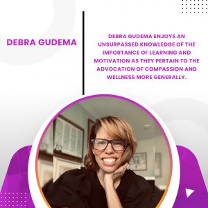 Debra Gudema