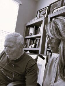 Debra Gudema Boca Raton Rabbi Merle E Singer